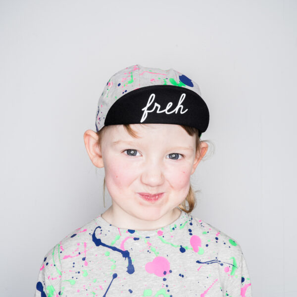 Cycling Cap - Splash 3C