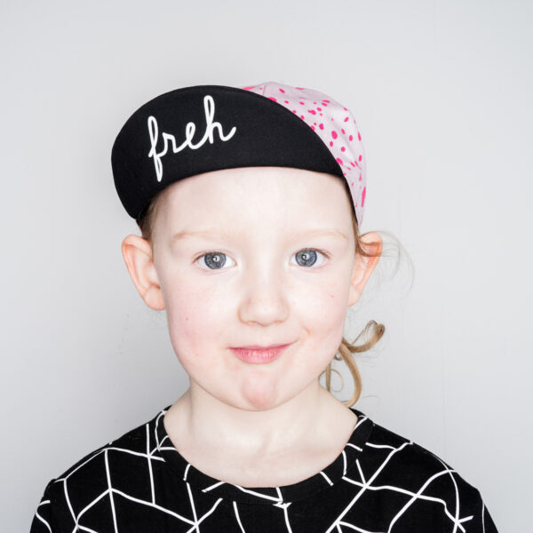 Cycling Cap - Minisplash