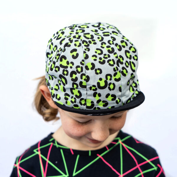 Cycling Cap - LEO