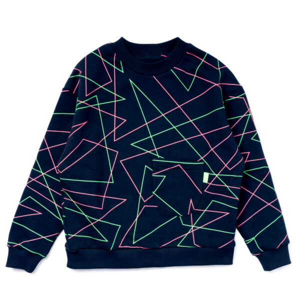 Sweatshirt - Outlines