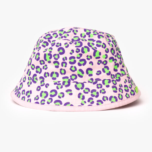 Bucket Hat - Leo Rosa