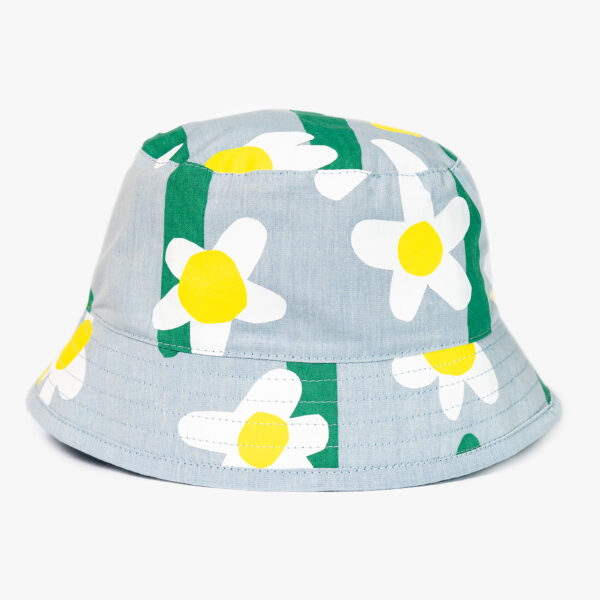 Bucket Hat - Flowers