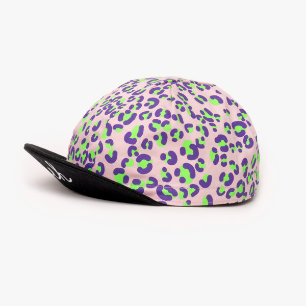 Cycling Cap - Leo Rosa